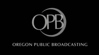 Oregon Public Broadcasting American Public Broadcasting 2006 [upl. by Eduino]