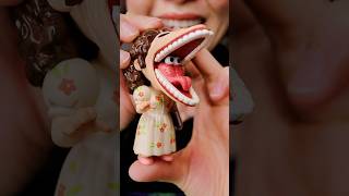 BEETLEJUICE BLIND BOX POP MART [upl. by Prebo]