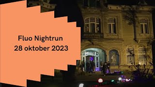 Nightrun KnokkeHeist 2023 [upl. by Anilem800]