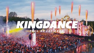 Kingdance Festival 2024 DJSET  FEESTNATION [upl. by Namqul268]