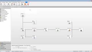 Sage Payroll Micropay  Check where program and data directories are held [upl. by Ayna]