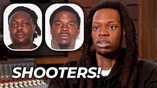 What Happened To Foolio’s Killers Family In JacksonVille [upl. by Assirrec486]