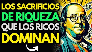 Los 7 SACRIFICIOS Que Debes HACER Para Salir De La POBREZA Y Atraer MUCHO DINERO💰 [upl. by Missi]