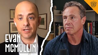 Evan McMullin Migrant Crisis Student Loan Forgiveness  The Chris Cuomo Project [upl. by Mcgrath]