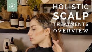 Oway Holistic Scalp Treatments For Hair Loss Dandruff and Psoriasis [upl. by Esoj135]