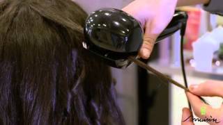 Maison  Perfect Curl by BaByliss Pro [upl. by Hulbig]