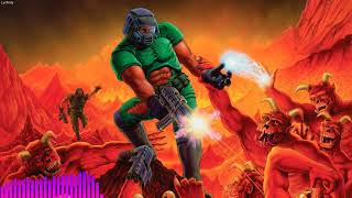 Doom 1993  Full OST w Timestamps [upl. by Htebazileyram]