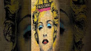 Madonna  Borderline [upl. by Oiliruam]