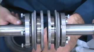 Dodge Paraflex Couplings [upl. by Simpkins713]