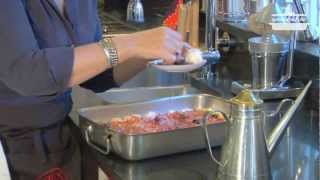 youcheftv  Pizza allAndrea Doria [upl. by Red]