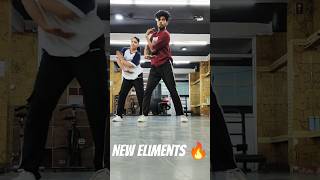 Dance elements 🔥 trending dance love elements dancer dancechallenge [upl. by Zug]