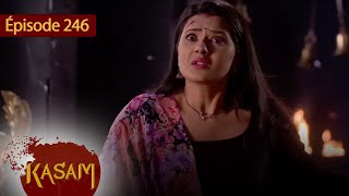 KASAM  Eps 246  Une histoire damour et de réincarnation ultime  Série complète en Français [upl. by Sass]