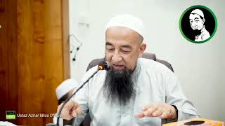 Berapa Kali Angkat Takbir Dalam Solat  Ustaz Azhar Idrus Official [upl. by Kim191]