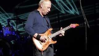 Mark Knopfler  Telegraph Road End Solo HQ [upl. by Kristo]