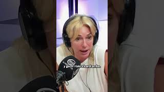 Yanina Latorre sobre los nuevos videos de Wanda con Icardi quotElla no lo quiere terminar de soltarquot [upl. by Caresse]