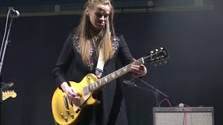 Grainne Duffy Rather Go Blind Live  Jazz A Toute Heure Bonnelles 2018 [upl. by Cad]