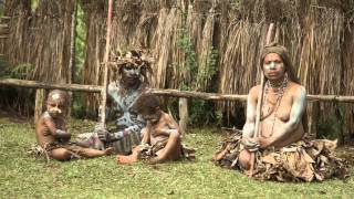 Papua New Guinea Melpa People [upl. by Donelle]