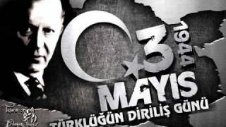 3 Mayıs Marşı [upl. by Eedoj]