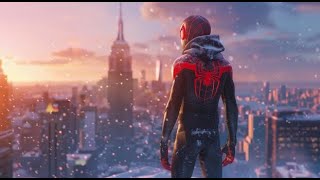 🔴Marvels SpiderMan Miles Morales  pc gameplay [upl. by Orimar]