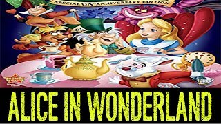 Alices in Wonderland Read Aloud  Story book  Stories for Kids  Elementary [upl. by Chubb114]