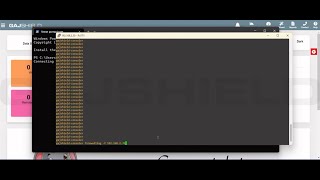 How to allow a port that is blocked on GajShield firewall [upl. by Olrac708]