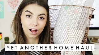 Home Haul  Primark  Wilko  Tiger  Dunhelm Mill  cocochic [upl. by Loar]