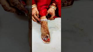 Payal❤️Anklet payal anklets payaldesign shorts ytshorts youtubeshorts anklet payalshorts [upl. by Anneg234]