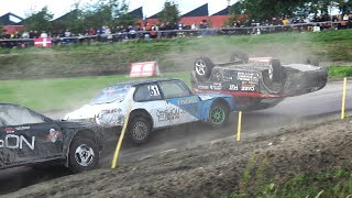 NGK Masters 2023  Krascher amp Action [upl. by Imis]