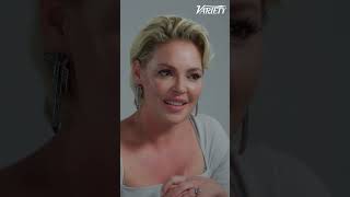 How did Katherine Heigl Adopt Her Beloved Dogs [upl. by Nosdivad]