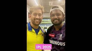 sanju Samson on MS Dhoni भारतीय क्रिकेट टीम के पूर्व महान कप्तान महेंद्र सिंह धोनी shortvideo [upl. by Yenffit352]