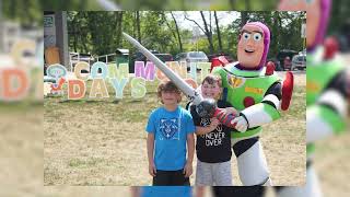 Cranberry Township Community Chest Community Days 2024 [upl. by Warram788]