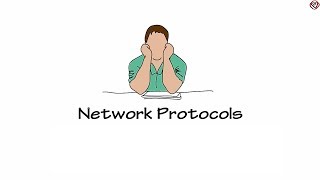 Network Protocol  TechTerms [upl. by Werner13]