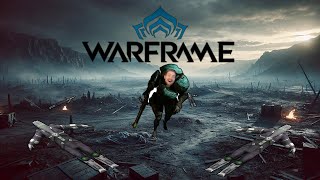 LIVE 🔥 NETRACELLS 🔥 THE WARFRAME GRIND [upl. by Erodasi]