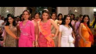 Balle Balle Bride And Prejudice HQ YouTube1 [upl. by Falkner]