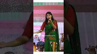 Tip Top DekhileBandita Baruah Prapti H Baruah assameseviralreels status liveshow [upl. by Rothmuller]