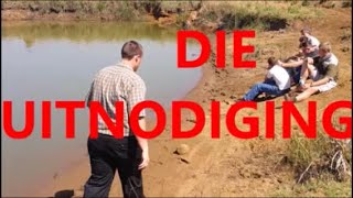 Die Uitnodiging Tiener Video Afrikaans Christelike Jeugkamp Afrikaanse Flieks Movies Afrikaners [upl. by Gee202]