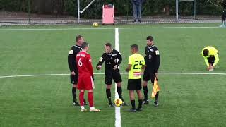 ZÁZNAM  1SK Prostějov  FK Fotbal Třinec [upl. by Dannye]