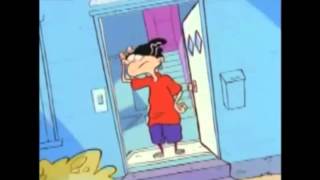 Ed Edd n Eddy Edds Doorbell [upl. by Lerej365]