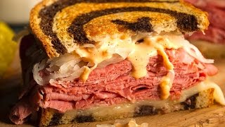 3 Pastrami Sandwiches That Will Have Your Taste Buds Celebrating [upl. by Zischke]