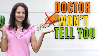 Hashimotos And Hypothyroidism  5 Things Your Doctor WONT Tell You [upl. by Bille880]