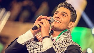 Vocal Speedsters Assala Nasri amp Mohammed Assaf Runs amp Riffs [upl. by Clausen]