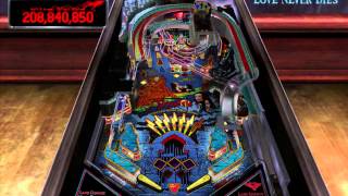 Pinball Arcade  Bram Stokers Dracula [upl. by Debee731]