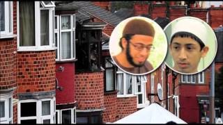 Dr Taufiq Sattars speech after the death of his family LEICESTER FIRE [upl. by Victorie90]