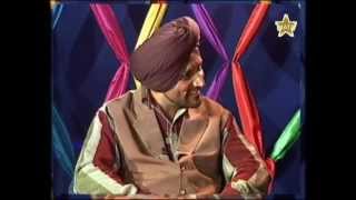 Surjit Bindrakhia Interview [upl. by Concettina]