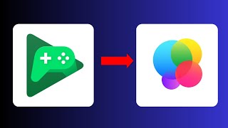 How To Transfer Google Play Games Data to Game Center [upl. by Norse839]