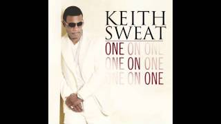 Keith Sweat quotOne On Onequot [upl. by Johiah]