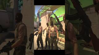 CS2 Desert Hydra Souvenir 2024 Mirage cs2 cs2highlights cs2gameplay cs2skins gaming shorts [upl. by Eelanej]