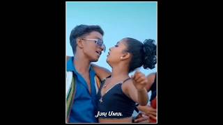 Harte Figar Wali  New Santali Romantic dance video [upl. by Edivad]