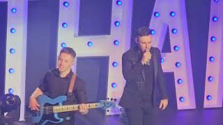 Nathan Carter  Rambling Rover  Loch Lomand Weymouth Pavilion 24 [upl. by Ordnasil]