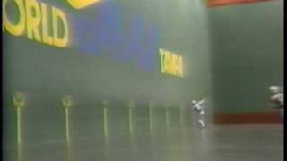 Jaialai Documentary A Must See [upl. by Gusba]